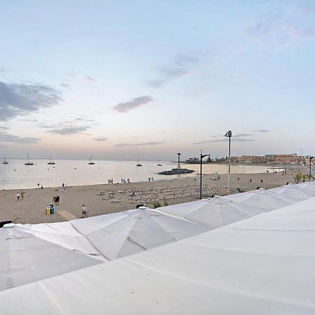 Apartamento Morales Los Cristianos  Exterior foto