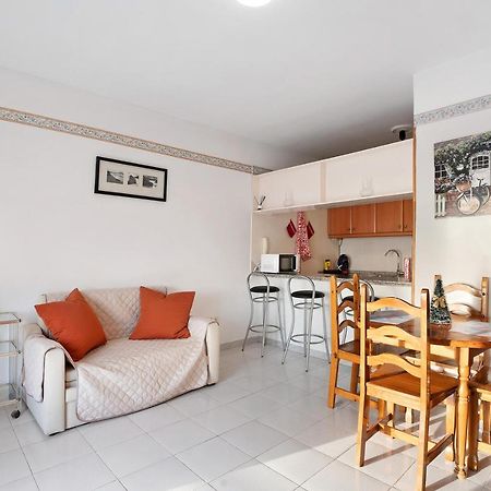 Apartamento Morales Los Cristianos  Exterior foto
