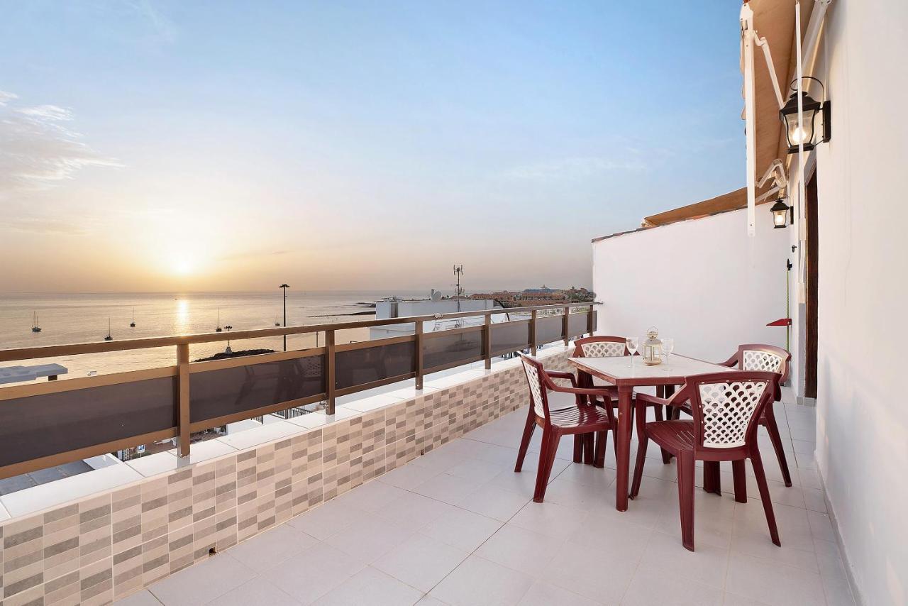 Apartamento Morales Los Cristianos  Exterior foto