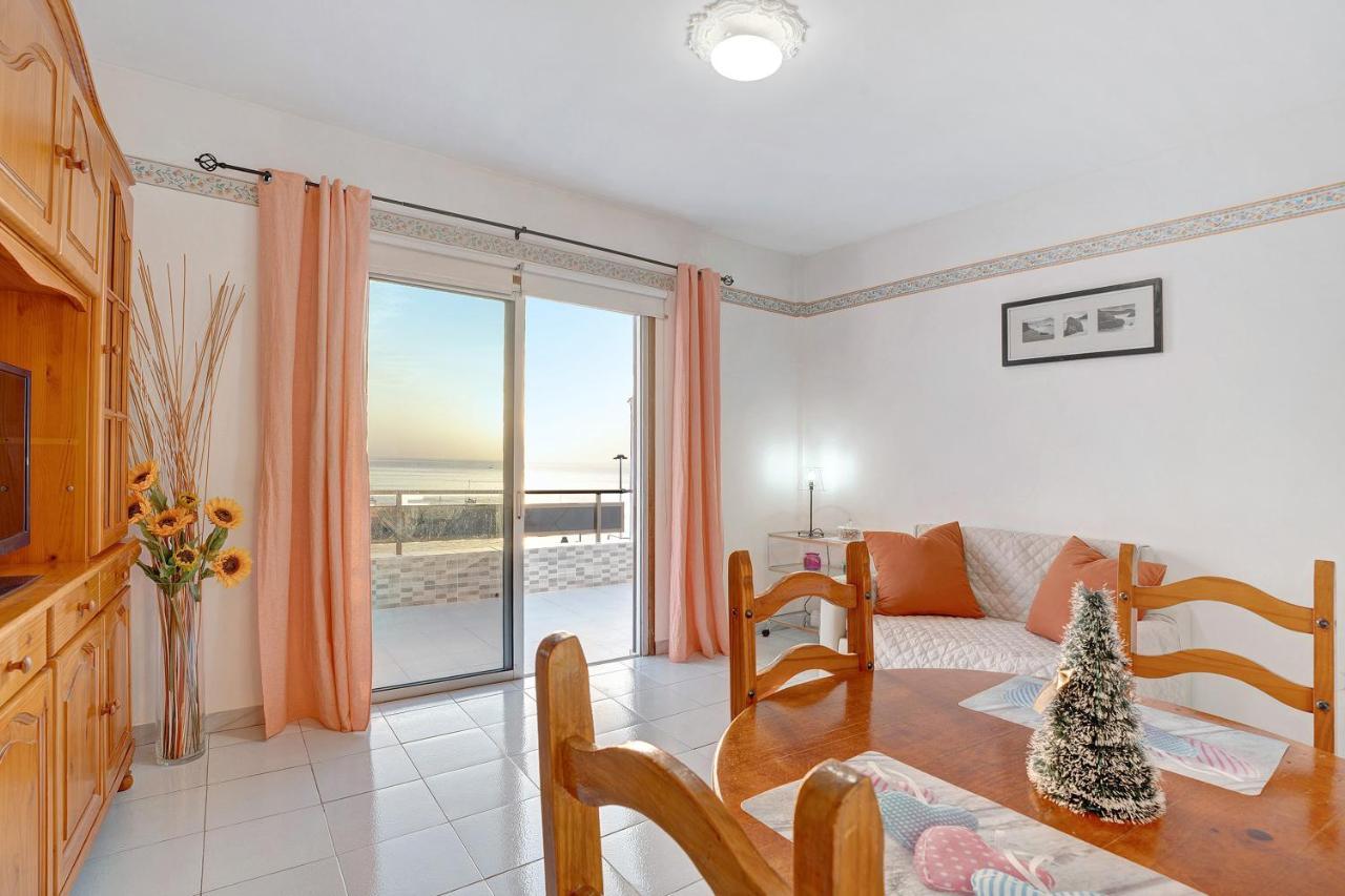 Apartamento Morales Los Cristianos  Exterior foto