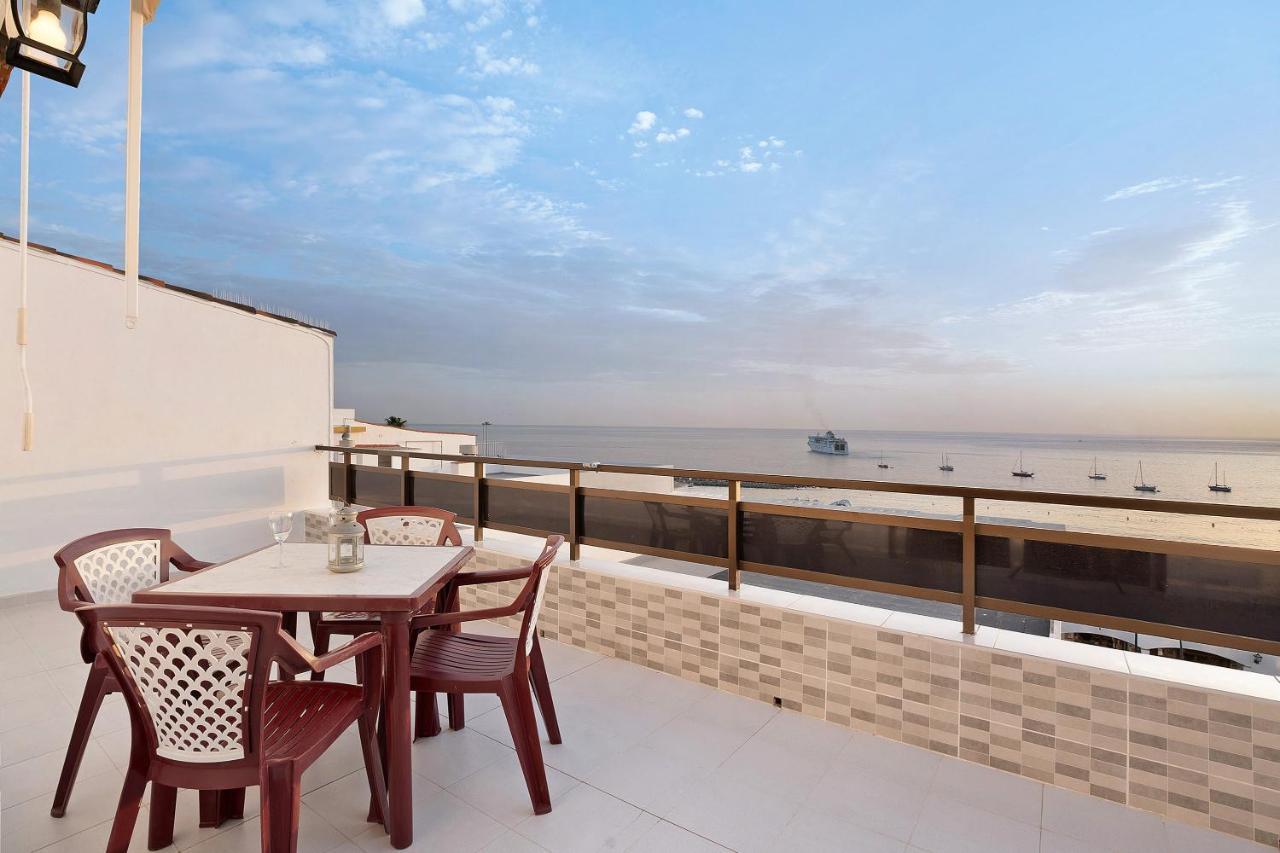 Apartamento Morales Los Cristianos  Exterior foto