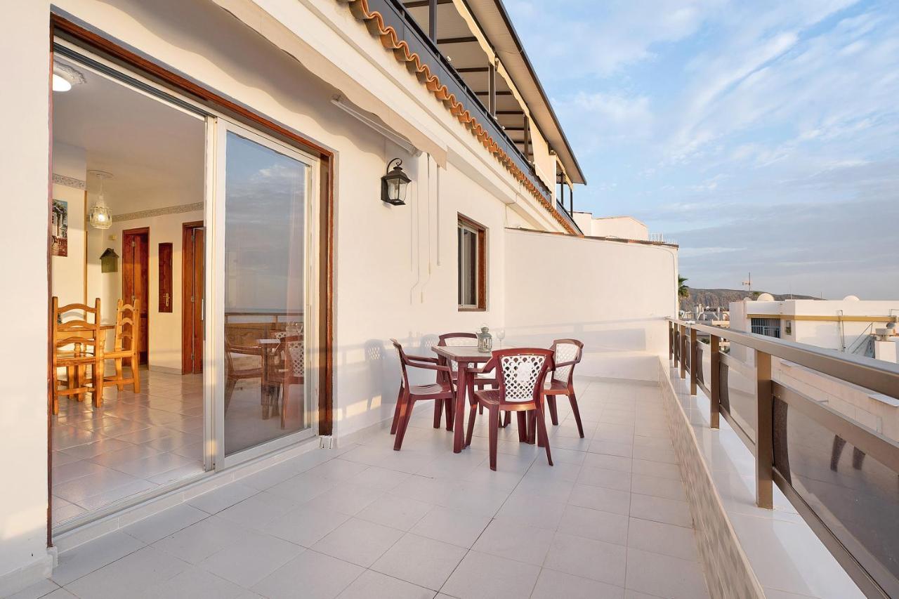 Apartamento Morales Los Cristianos  Exterior foto