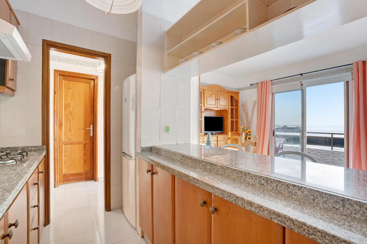 Apartamento Morales Los Cristianos  Exterior foto