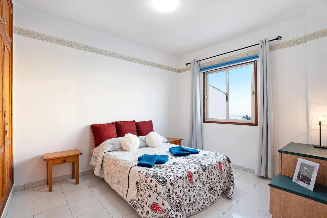 Apartamento Morales Los Cristianos  Exterior foto