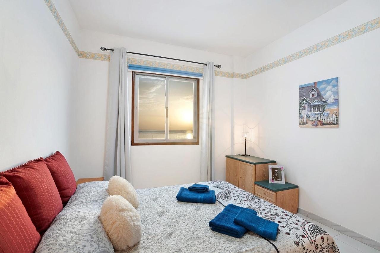 Apartamento Morales Los Cristianos  Exterior foto