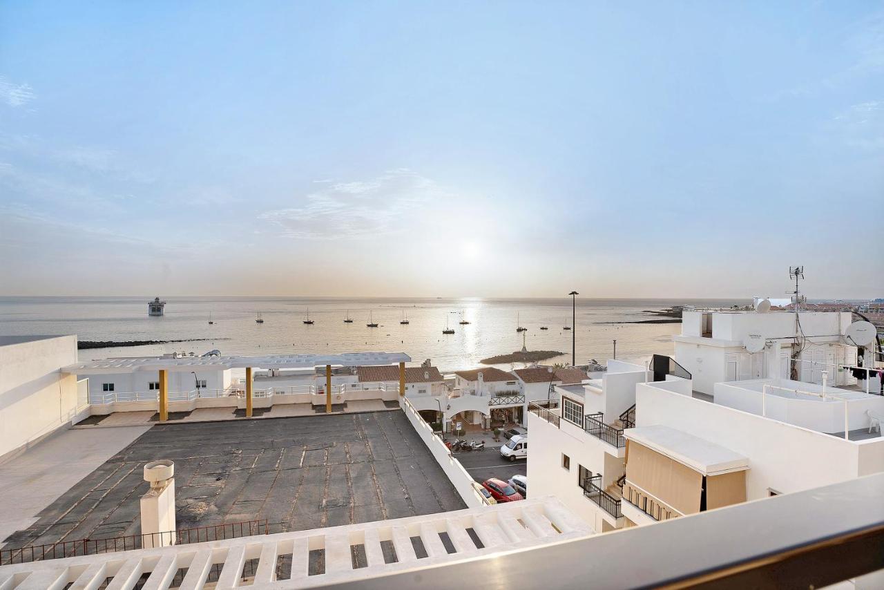 Apartamento Morales Los Cristianos  Exterior foto