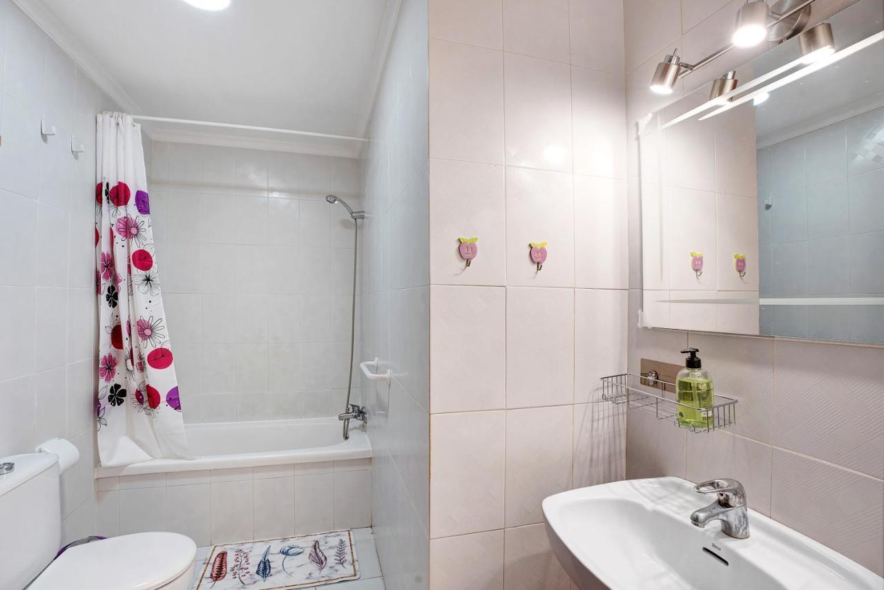 Apartamento Morales Los Cristianos  Exterior foto