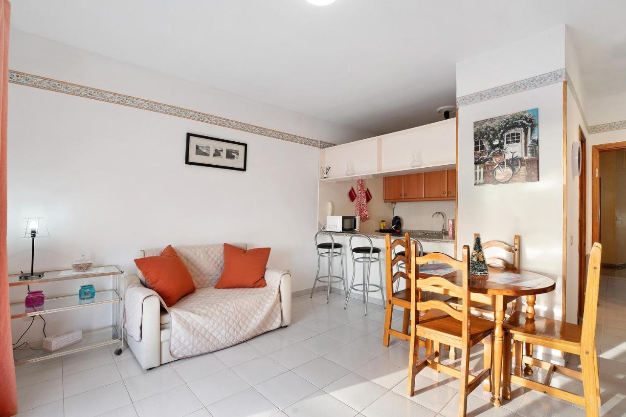 Apartamento Morales Los Cristianos  Exterior foto
